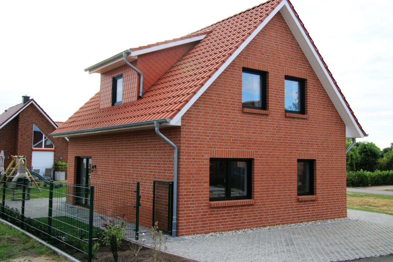 Ferienhaus Elisa Petersfeld Eksteriør billede