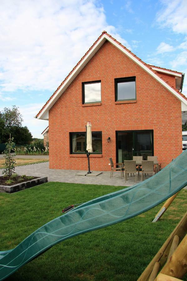 Ferienhaus Elisa Petersfeld Eksteriør billede
