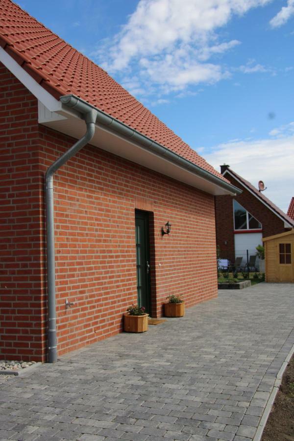 Ferienhaus Elisa Petersfeld Eksteriør billede