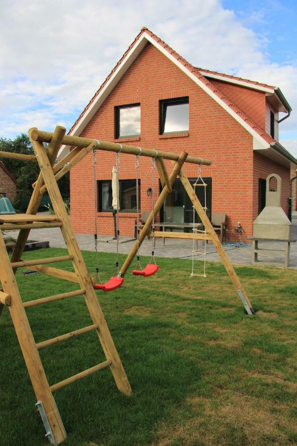 Ferienhaus Elisa Petersfeld Eksteriør billede